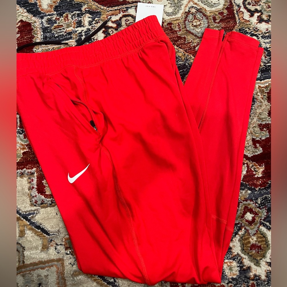 Womens SMALL nike sweatpants